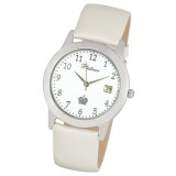 Женские серебряные часы "Рио" 40200.105